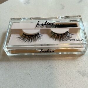 Moxielash Giddy Lashes NIB